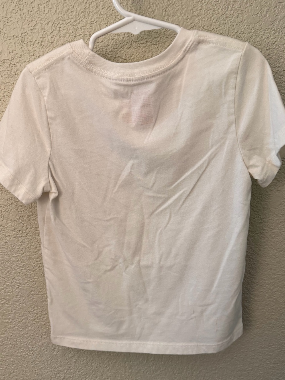 OshKosh B'gosh, Cat & Jack Girls 4T/5T Summer Shirt Bundle 3 Pieces Beach Vibes - Picture 10 of 11
